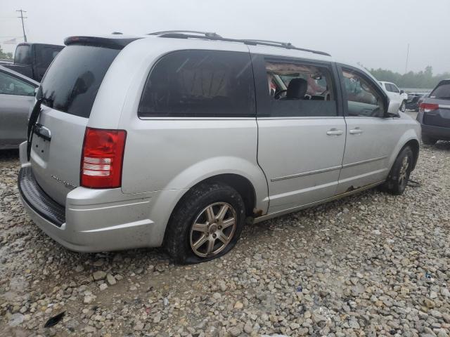 2A8HR54119R567922 - 2009 CHRYSLER TOWN & COU TOURING Күміс фото 3