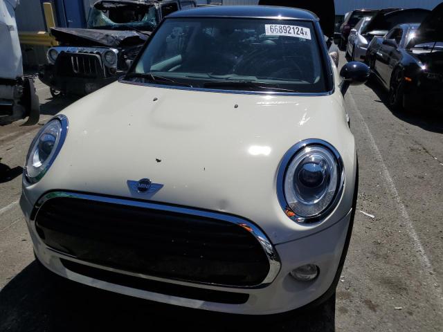 WMWXM5C54FT939048 - 2015 MINI COOPER CREAM photo 5