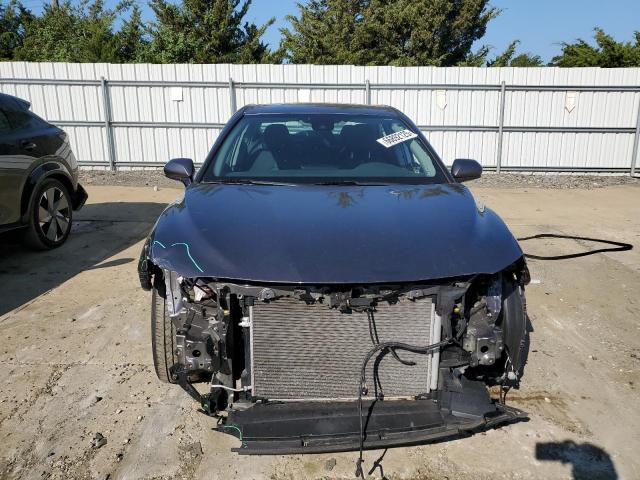 4T1C11AK2PU828646 - 2023 TOYOTA CAMRY LE GRAY photo 5