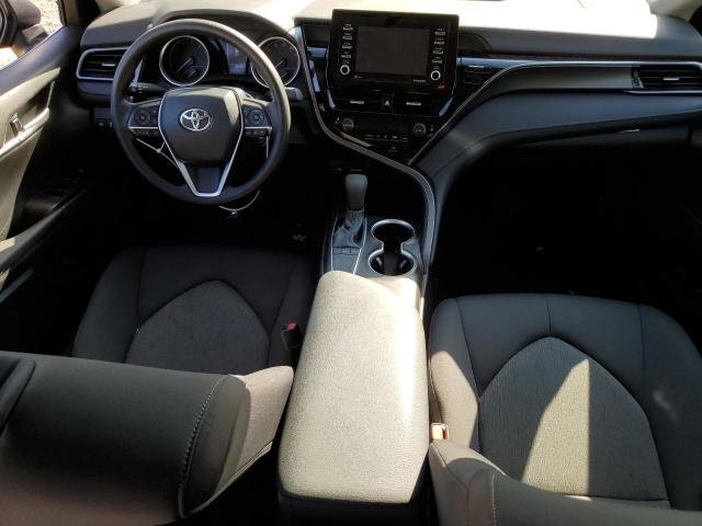 4T1C11AK2PU828646 - 2023 TOYOTA CAMRY LE GRAY photo 8