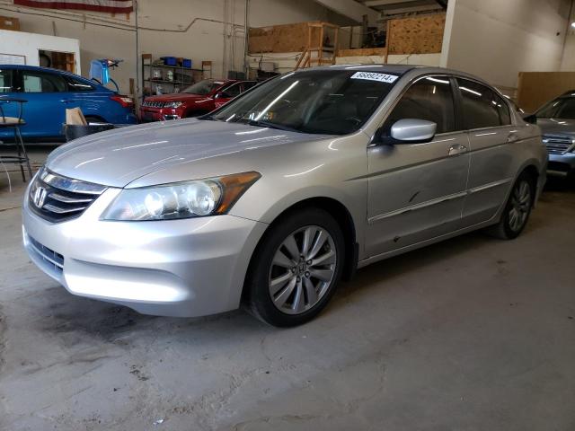 2011 HONDA ACCORD EXL, 