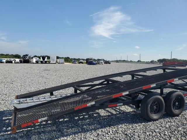 4A93A4829PH220081 - 2023 AMERICAN PRIDE APTC Schwarz Foto 6