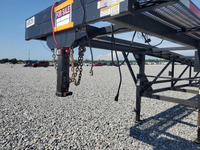 4A93A4829PH220081 - 2023 AMERICAN PRIDE APTC Schwarz Foto 8