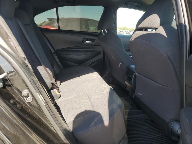 5YFS4MCEXMP061721 - 2021 TOYOTA COROLLA SE 黑色 照片 10