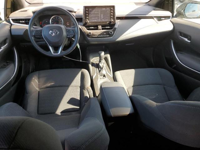 5YFS4MCEXMP061721 - 2021 TOYOTA COROLLA SE 黑色 照片 8