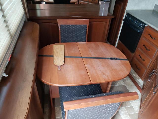 4YDF38525E4700376 - 2014 KEYSTONE MONTANA 棕色 照片 6