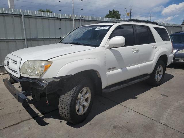 2006 TOYOTA 4RUNNER SR5, 