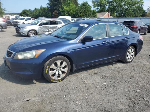 2008 HONDA ACCORD EX, 