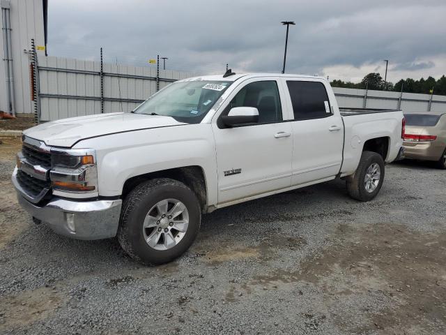 2017 CHEVROLET SILVERADO C1500 LT, 