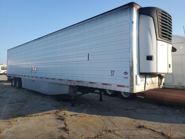 1UYVS253XBM018081 - 2011 UTILITY TRAILER Ağ foto 1