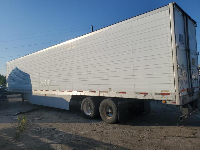 1UYVS253XBM018081 - 2011 UTILITY TRAILER Ağ foto 3