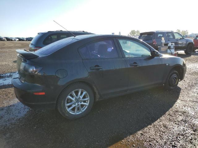 JM1BK32F971723582 - 2007 MAZDA 3 I BLACK photo 3