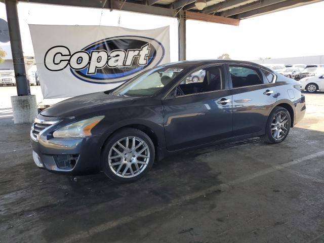 2015 NISSAN ALTIMA 2.5, 