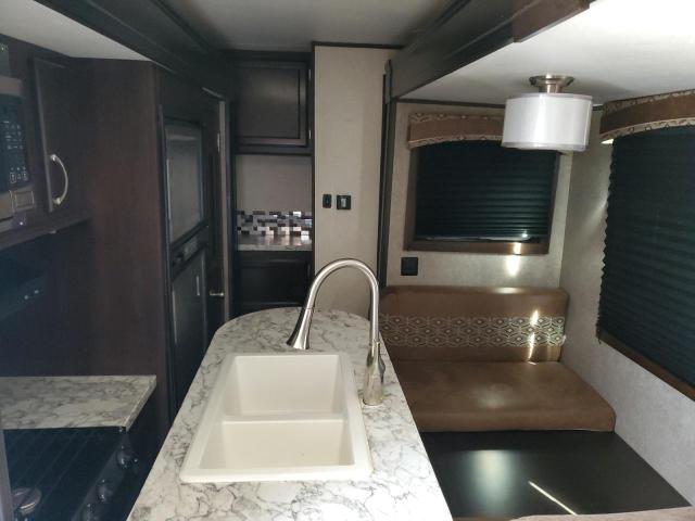 1UJBJ0BTXJ1T90419 - 2018 JAYC TRAVEL TRL ორფეროვანი ფოტო 6