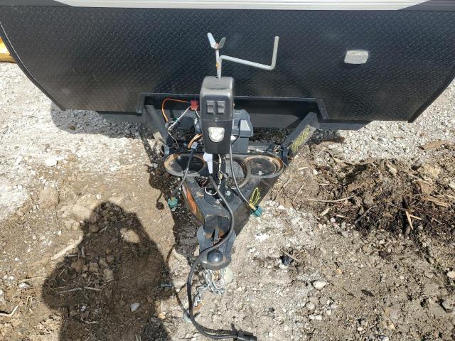 1UJBJ0BTXJ1T90419 - 2018 JAYC TRAVEL TRL ორფეროვანი ფოტო 7