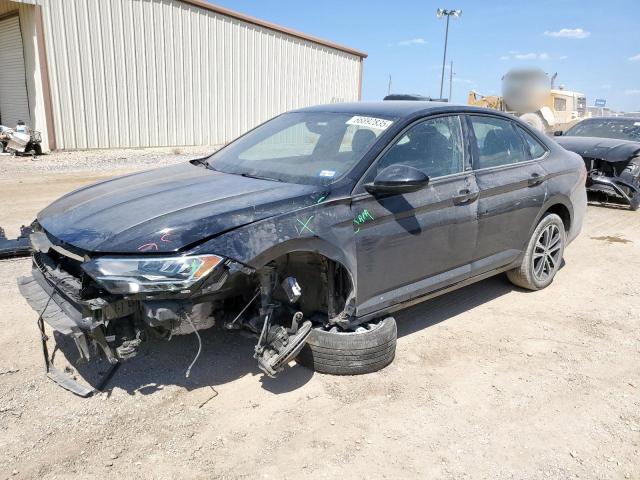 2023 VOLKSWAGEN JETTA SPORT, 