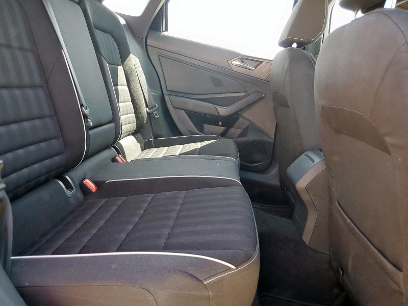 3VWBM7BU8PM029174 - 2023 VOLKSWAGEN JETTA SPORT Qara foto 10