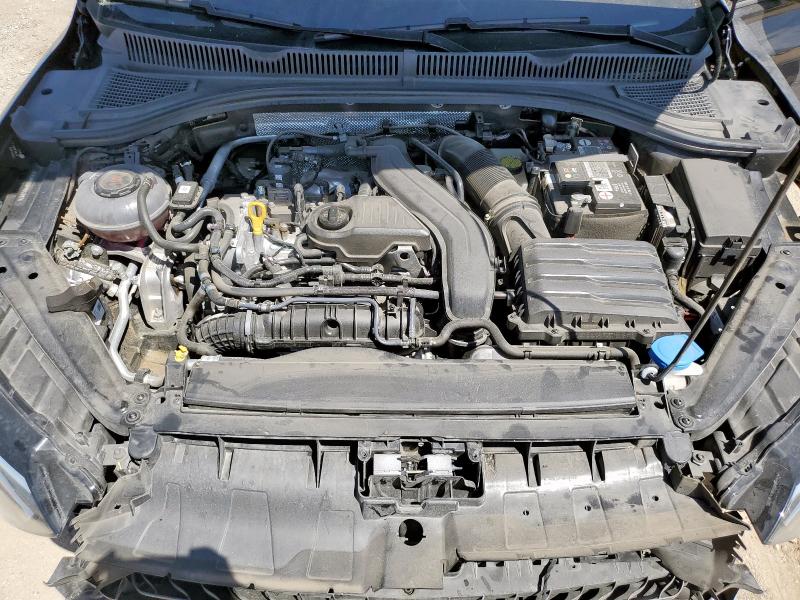 3VWBM7BU8PM029174 - 2023 VOLKSWAGEN JETTA SPORT Qara foto 11