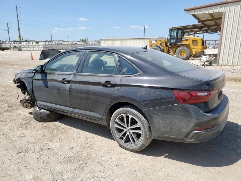 3VWBM7BU8PM029174 - 2023 VOLKSWAGEN JETTA SPORT Qara foto 2
