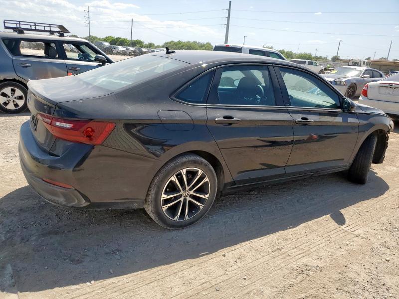 3VWBM7BU8PM029174 - 2023 VOLKSWAGEN JETTA SPORT Qara foto 3