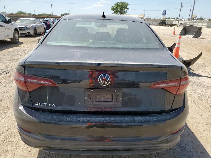 3VWBM7BU8PM029174 - 2023 VOLKSWAGEN JETTA SPORT Qara foto 6