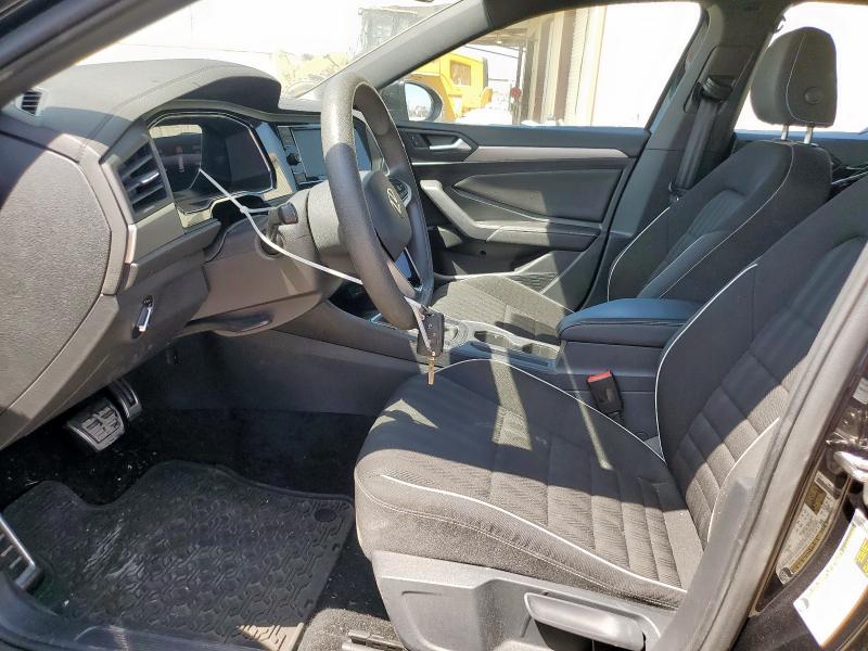 3VWBM7BU8PM029174 - 2023 VOLKSWAGEN JETTA SPORT Qara foto 7