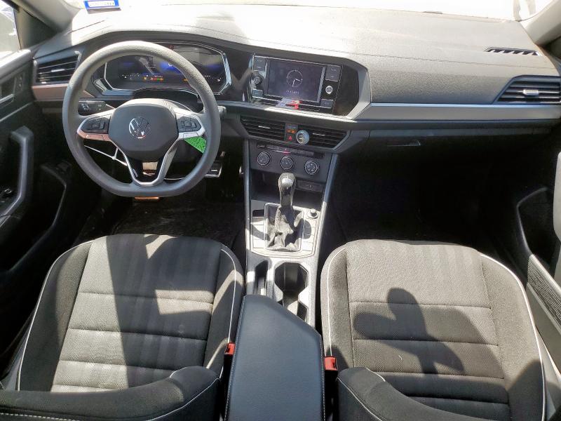 3VWBM7BU8PM029174 - 2023 VOLKSWAGEN JETTA SPORT Qara foto 8