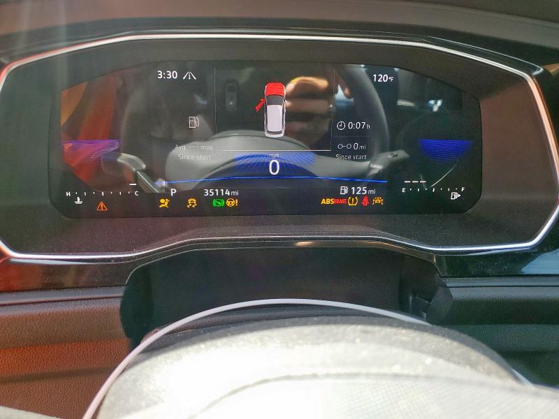 3VWBM7BU8PM029174 - 2023 VOLKSWAGEN JETTA SPORT Qara foto 9