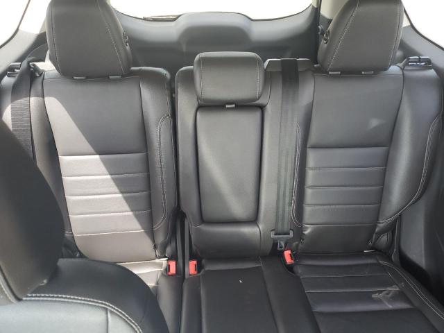 1FMCU9HX2DUD40011 - 2013 FORD ESCAPE SEL Yaşıl foto 10