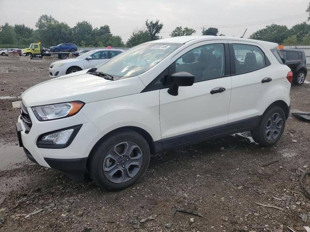 2020 FORD ECOSPORT S, 