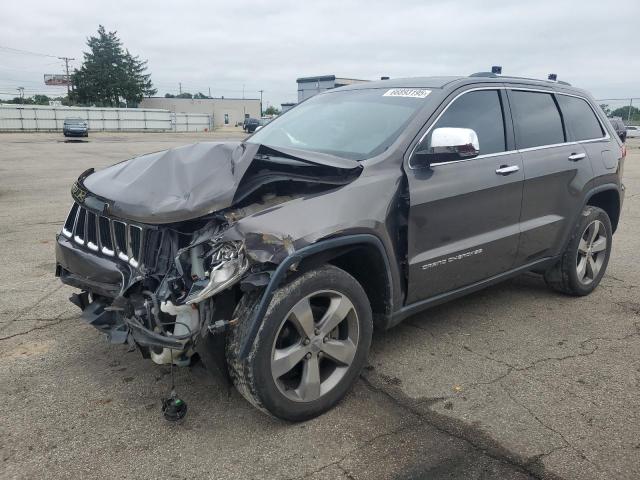 2014 JEEP GRAND CHER LIMITED, 