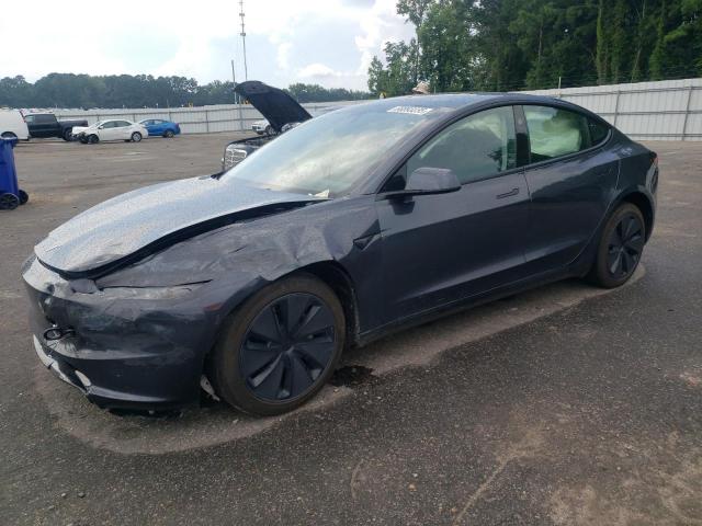 2025 TESLA MODEL 3, 