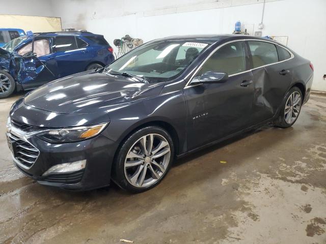 2023 CHEVROLET MALIBU LT, 