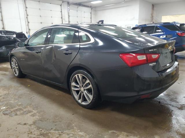 1G1ZD5ST6PF167561 - 2023 CHEVROLET MALIBU LT 石墨色 照片 2