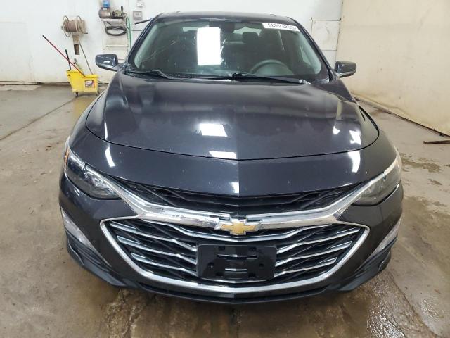 1G1ZD5ST6PF167561 - 2023 CHEVROLET MALIBU LT 石墨色 照片 5