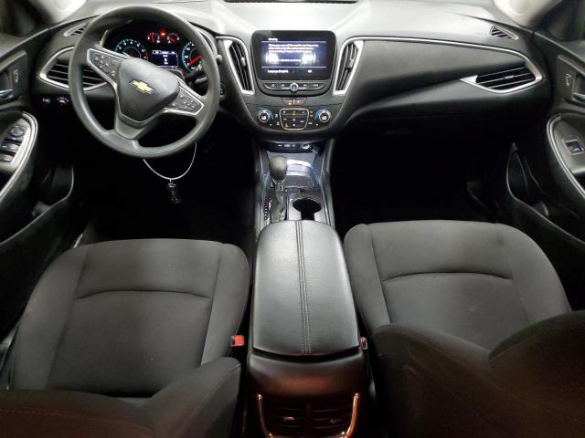 1G1ZD5ST6PF167561 - 2023 CHEVROLET MALIBU LT 石墨色 照片 8