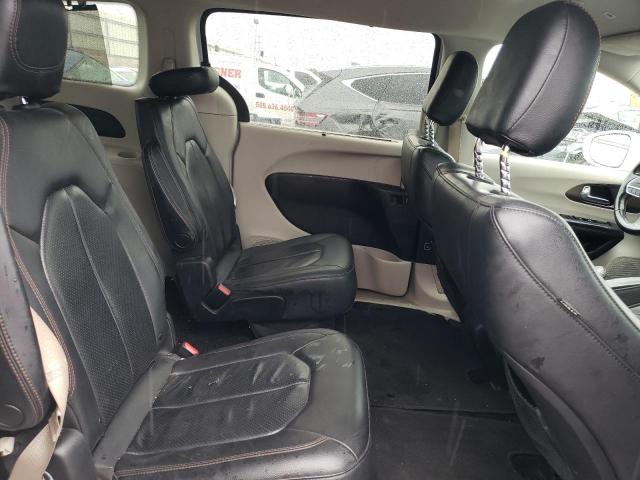 2C4RC1BG2KR652268 - 2019 CHRYSLER PACIFICA TOURING L WHITE photo 10