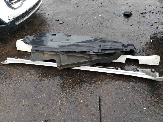 2C4RC1BG2KR652268 - 2019 CHRYSLER PACIFICA TOURING L WHITE photo 12