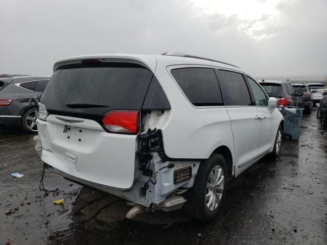 2C4RC1BG2KR652268 - 2019 CHRYSLER PACIFICA TOURING L WHITE photo 3