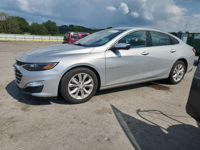2022 CHEVROLET MALIBU LT, 