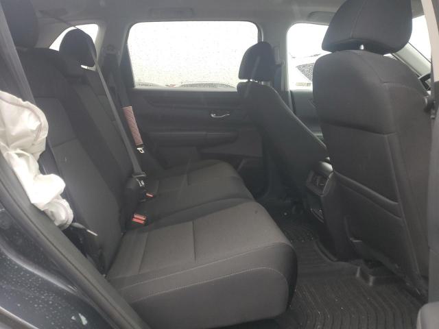 5J6RS4H42RL001107 - 2024 HONDA CR-V EX CHARCOAL photo 10