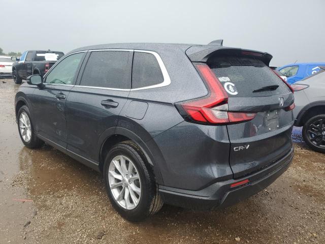5J6RS4H42RL001107 - 2024 HONDA CR-V EX CHARCOAL photo 2