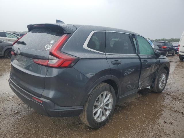 5J6RS4H42RL001107 - 2024 HONDA CR-V EX CHARCOAL photo 3
