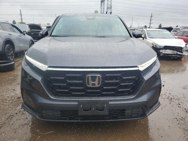 5J6RS4H42RL001107 - 2024 HONDA CR-V EX CHARCOAL photo 5