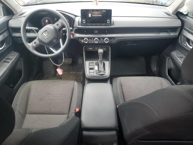 5J6RS4H42RL001107 - 2024 HONDA CR-V EX CHARCOAL photo 8