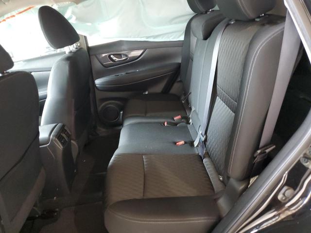 KNMAT2MV0JP504554 - 2018 NISSAN ROGUE S შავი ფოტო 11