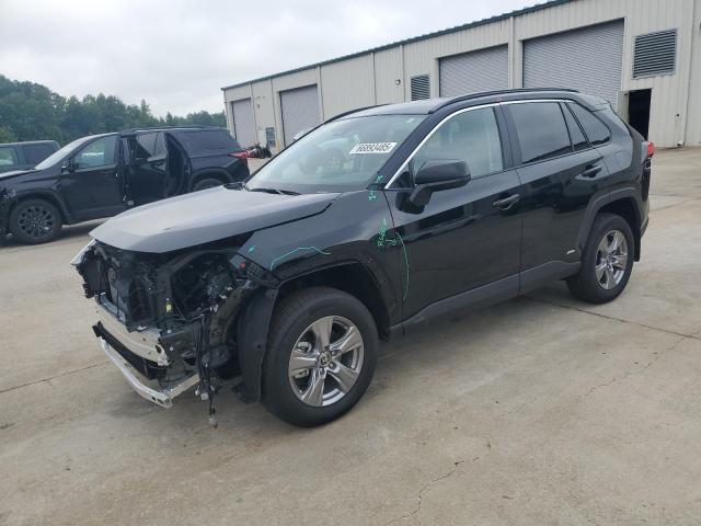 2025 TOYOTA RAV4 LE, 