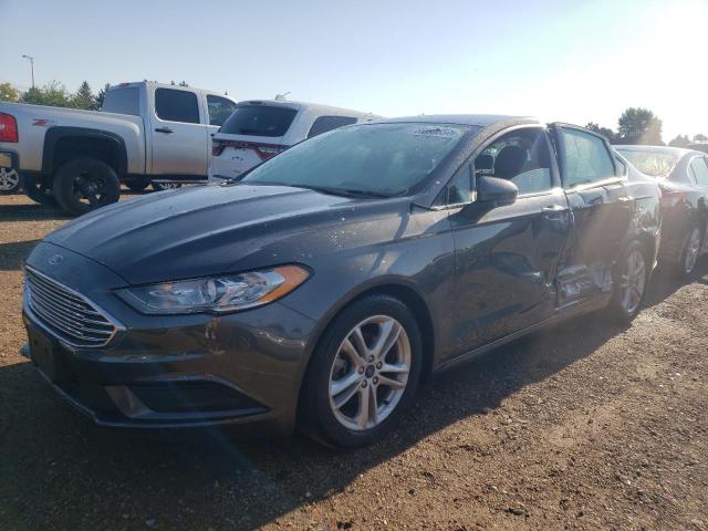 2018 FORD FUSION SE, 