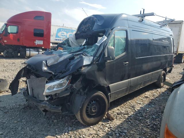 2024 MERCEDES-BENZ SPRINTER 2500, 