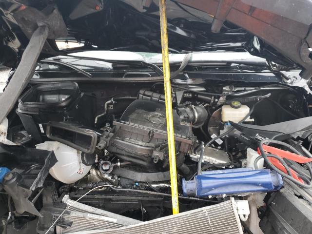W1Y4NCHY7RT175237 - 2024 MERCEDES-BENZ SPRINTER 2500 BLACK photo 12